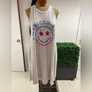 Reborn J American Babe Dress